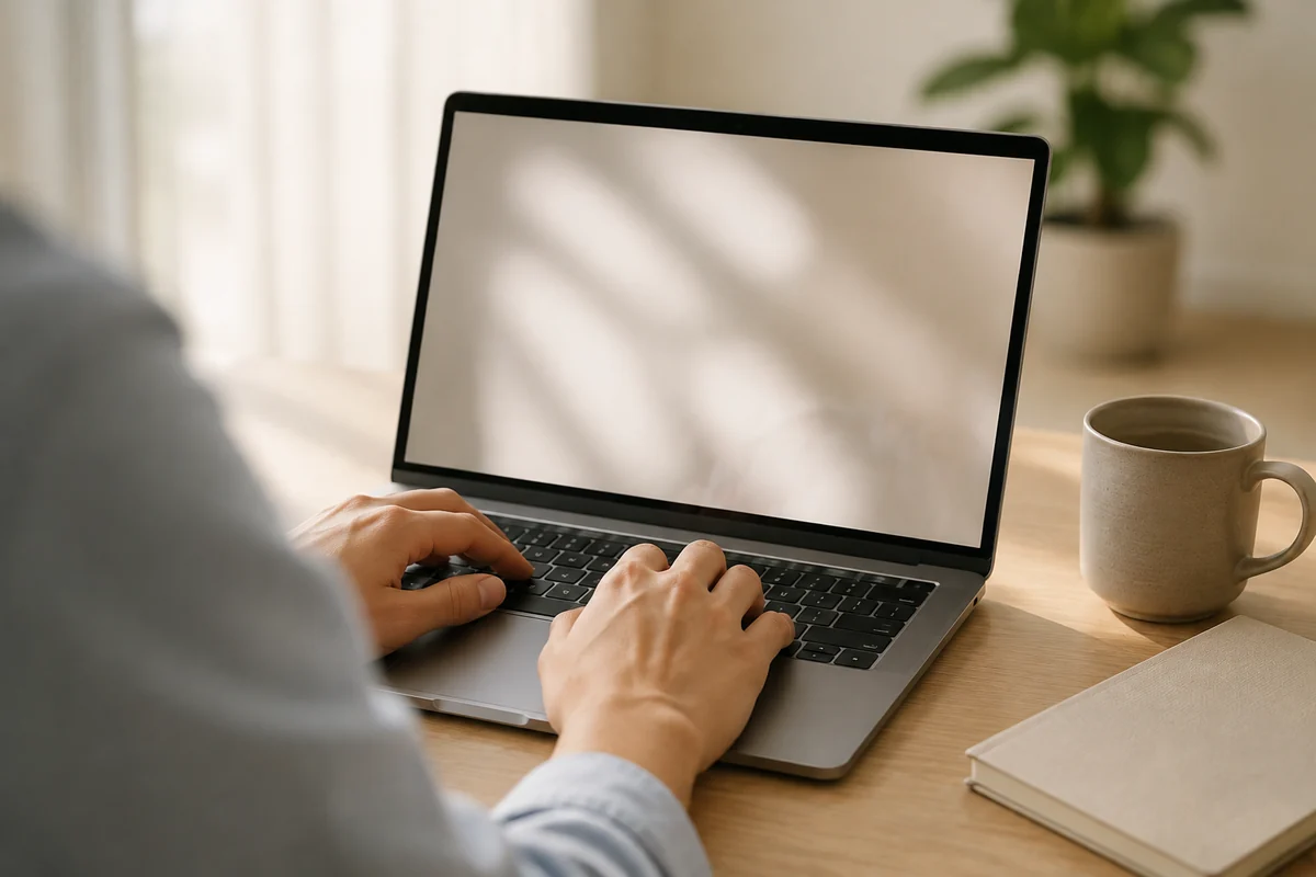 One email is enough